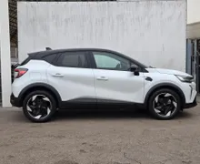 Zunanja slika - Renault Captur - Techno TCe140 Avtomatik+Navi Park+Zimske gume - 3 - Predogledna slika