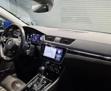 Zunanja slika - Škoda Superb - Combi iV 1,4 TSI L&K DSG - 8 - Predogledna slika