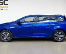 Zunanja slika - Renault Mégane - Megane Grandtour Intens TCe140 - 4 - Predogledna slika