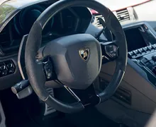 Zunanja slika - Lamborghini Aventador - S - KOT NOV. LAMBORGHINI GARANCIJA DO MAREC 2026 - 12 - Predogledna slika