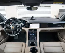Zunanja slika - Porsche Taycan - 4S Porsche Approved - 9 - Predogledna slika