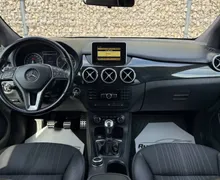 Zunanja slika - Mercedes-Benz B-Razred - B 200 CDI BlueEFFICIENCY |GR. SED.|TEMP|AVT. KLI.. - 10 - Predogledna slika