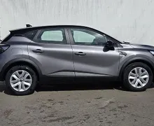 Zunanja slika - Renault Captur - Evolution Tce 90 + 4 leta Servisov - 4 - Predogledna slika