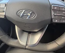 Zunanja slika - Hyundai Ioniq - - SLO-  LED - USNJE - KAMERA - MEMORY - FUL OPREMA - 10 - Predogledna slika