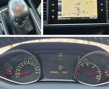 Zunanja slika - Peugeot 308 - 1.6 HDi + BREZ POLOGA TUDI ZA TUJCE - 11 - Predogledna slika