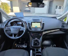 Zunanja slika - Ford C-MAX - Grand  1,0 EcoBoost Style - 5 - Predogledna slika