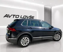 Zunanja slika - Volkswagen Tiguan - 2.0 TDI BMT DSG-1 LASTNIK-LED-KAM-ODLIČEN - 4 - Predogledna slika