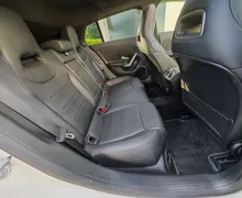Notranja slika - Mercedes-Benz CLA-Razred - Shooting Brake 220 d 190hp Pano 360° Full Led - 10 - Predogledna slika