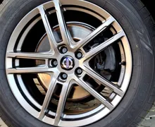 Zunanja slika - Volvo XC60 - D4 AWD Aut. Momentum•PDC•ALU19•VIRTUAL•... - 7 - Predogledna slika