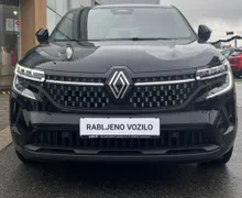 Zunanja slika - Renault Austral - 1.3 MHEV 160 TECHNO AUTO ACC-KAMERA-AMBIENT - 2 - Predogledna slika