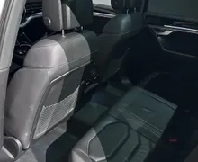 Zunanja slika - Volkswagen Touareg - 4motion V6 TDI BMT R-Line Tiptronic-VK-ZRAČNO-PANO - 12 - Predogledna slika