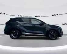 Zunanja slika - KIA Sportage - 1.6 T-GDi EX Style. 7 DCT... - 4 - Predogledna slika