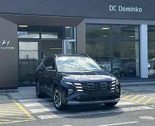 Zunanja slika - Hyundai Tucson - 1.6T T-GDI Premium°°Winter°°El. prtljažnik°°Kamera - 1 - Predogledna slika