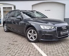 Zunanja slika - Audi A4 - Avant 35 TDI S tronic - 2 - Predogledna slika