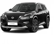 Zunanja slika - Nissan X-Trail - 4WD 1.5 e-Power Tekna+ Avt. - 1 - Predogledna slika