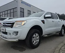 Zunanja slika - Ford Ranger - XXL 2.2 TDCI 110 4+4 ZELO LEP KAMERA - 3 - Predogledna slika