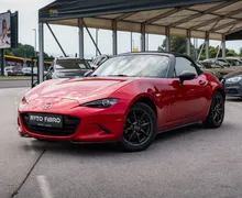 Zunanja slika - Mazda MX-5 - G130 - 1 - Predogledna slika
