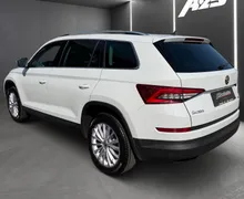 Zunanja slika - Škoda Kodiaq - 4x4 2.0 TDI Style DSG-SLO-7 SEDEŽEV-360 KAMERA-P.. - 4 - Predogledna slika