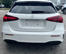 Zunanja slika - Mercedes-Benz A-Razred - 180 AMG Line EDITION Avt. - 6 - Predogledna slika