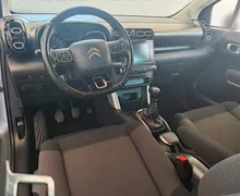 Notranja slika - Citroën C3 Aircross - 1.2 PureTech 110-LED-1 LASTNIK-M 2020-GARANCIJA... - 7 - Predogledna slika