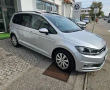 Zunanja slika - Volkswagen Touran - 1.6 TDI Comfortline 85kW - 2 - Predogledna slika