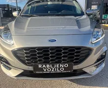 Zunanja slika - Ford Kuga - 1.5 EcoBoost ST-Line. 1.lastnik. vlečna kljuka. - 7 - Predogledna slika