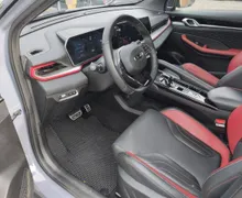 Zunanja slika - Geely Coolray - 1.5 TD GF+ - 10 - Predogledna slika