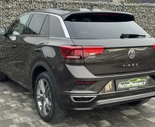 Zunanja slika - VW T-Roc - 1.5 TSI|R-Line|Virtual|ACC|PotrjenaServ.| - 4 - Predogledna slika