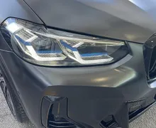 Zunanja slika - BMW X4 - serija : M40d  AT  250 KW - 17 - Predogledna slika