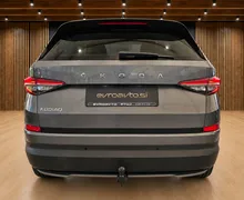 Zunanja slika - Škoda Kodiaq - 2.0 TDI Style DSG-Odlična oprema-Matrix-Vl.naprava - 6 - Predogledna slika