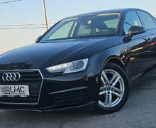 Zunanja slika - Audi A4 - 2.0 TDI 150ks °AUTOMATIC + F-1° °BI-XENON° - 3 - Predogledna slika