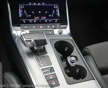 Zunanja slika - Audi A6 - 40TDI Quattro S-Tronic 3xS-Line - 16 - Predogledna slika