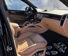 Zunanja slika - Porsche Cayenne - Coupe E-Hybrid Aut.-GRET.+HLAJ.-VIRTUAL-21COL-MEMORY - 10 - Predogledna slika
