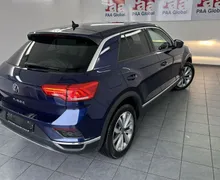 Zunanja slika - Volkswagen T-Roc - 2.0 TDI avt. SCR Style 110.NEMŠKI+4ALU.ACC.NAVI - 3 - Predogledna slika