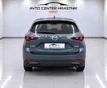 Zunanja slika - Mazda CX-5 - CD150 od 1 lastnika 1 letna garancija v prvi barvi - 4 - Predogledna slika