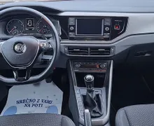 Zunanja slika - VW Polo - 1.0 TSI Comfortline 70  95 - 6 - Predogledna slika