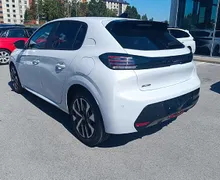 Zunanja slika - Peugeot 208 - 1.2 Turbo 100 S S Active Pack-ZALOGA - 4 - Predogledna slika