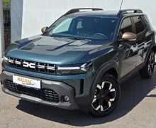 Zunanja slika - Dacia Duster - Extreme hybrid 155 + Paket CITY+Vinjeta - 1 - Predogledna slika
