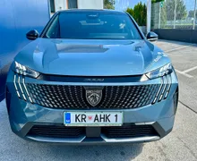 Zunanja slika - Peugeot 3008 - GT 1.2 PURETECH 136 HIBRID e-DCT - 4 - Predogledna slika