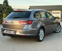 Zunanja slika - Seat Leon - ST 4X4 1,6 TDI Style - 4 - Predogledna slika