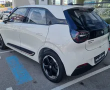 Zunanja slika - Dongfeng Box - 42.3 kWh - KOT NOV - SAMO 7.709km - TOP OPREMA - 7 - Predogledna slika