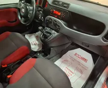 Notranja slika - Fiat Panda - 1.2.ODLIČNA.BREZ POLOGA DO 7 LET-LEANPAY... - 9 - Predogledna slika