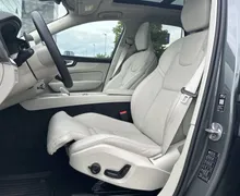 Zunanja slika - Volvo XC60 - T8 AWD Recharge Twin Engine Ultra Dark Avt - 10 - Predogledna slika
