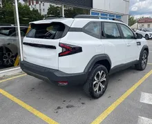 Zunanja slika - Dacia Bigster - mild hybrid 140 Expression - 4 - Predogledna slika