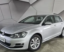 Zunanja slika - Volkswagen Golf - 1,6 TDI BMT - 1 - Predogledna slika