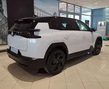 Zunanja slika - Citroën C5 Aircross - MAX Hibrid 145 avtomatik - 6 - Predogledna slika
