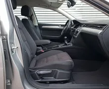 Zunanja slika - Volkswagen Passat - 2.0 TDI+VELIKI SERVIS+LED+SLO+KAMERA+ZIMSKI KPL - 9 - Predogledna slika
