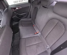 Zunanja slika - Audi A6 - 3.0 TDI QUATTRO S-TRONIC S-LINE XENON-ALU - 13 - Predogledna slika