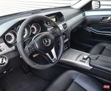 Zunanja slika - Mercedes-Benz E-Razred - 2.2CDI-AUT-AVANTGARDE-FULL LED-GR SEDEŽEV - 6 - Predogledna slika
