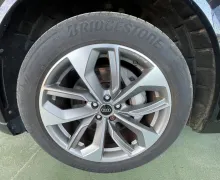 Zunanja slika - Audi e-tron - Audi  50 quattro.NEMŠKI.PANORAMA.KAMERA.LED. - 20 - Predogledna slika